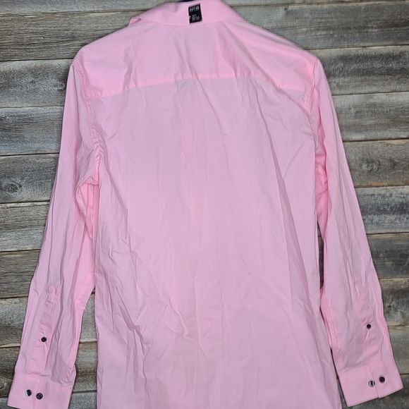 Apt 9 Slim Fit Men's Casual Dress Shirt - Picture 4 of 4
